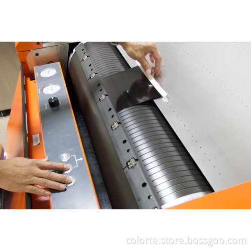 AURA 600E fuji film ctp plates flexo machine,the famous ctp brand amsky